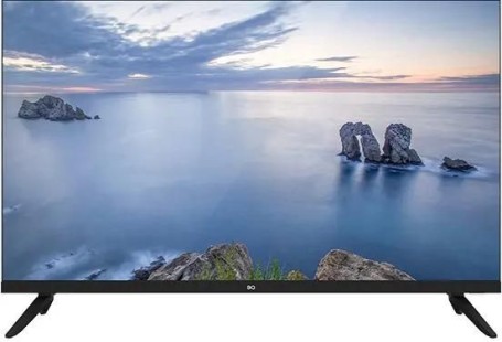 32" Телевизор BQ 32FNF01B, FULL HD, черный