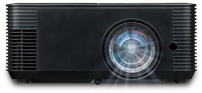 Проектор INFOCUS IN134ST,  черный