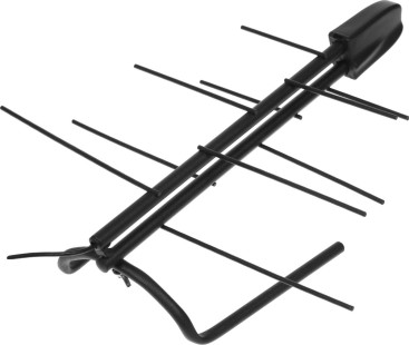 Телевизионная антенна РЭМО BAS-5187,  комнатная