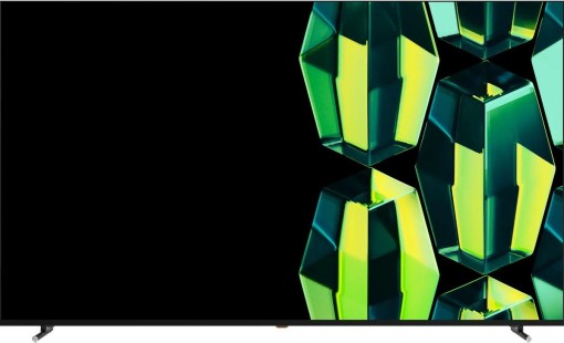 65" Умный телевизор SBER SDX-65U4139, 4K Ultra HD, черный, СМАРТ ТВ, Салют ТВ