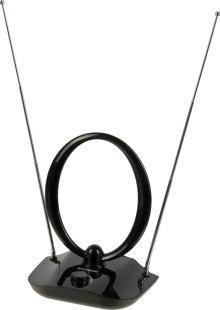 Телевизионная антенна Hyundai H-TAI400,  комнатная