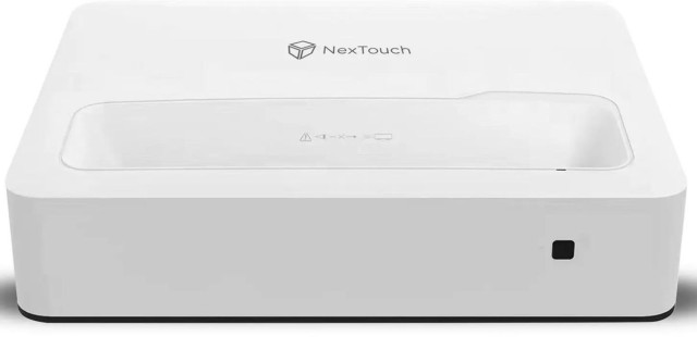 Проектор NEXTOUCH NextProject UST40