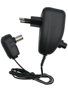 Блок питания для антенны/ усилитель универсальный мощный с регулятором