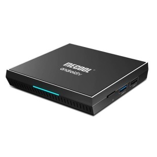 IPTV приставка MECOOL KM9PRO Classic