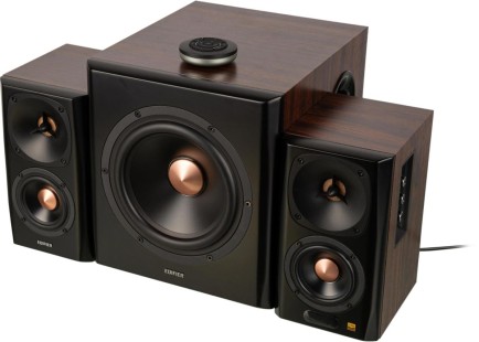 Колонки Bluetooth Edifier S360DB