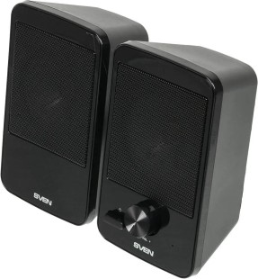 Колонки Sven 312, 2.0