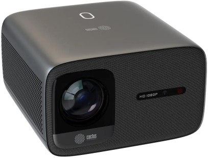 Проектор Cactus CS-PRC.06B.Full HD-A