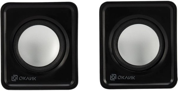 Колонки Oklick OK-331, 2.0