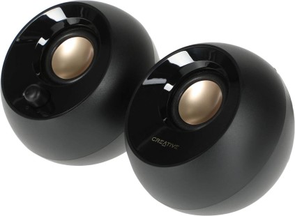 Колонки Creative Pebble MF1680
